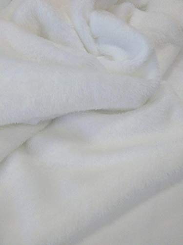 Lençol de Baixo BABYLINE Coraline Winter (Algodão - Branco - 90 x 190 cm) Creaciones Infantiles Babyline S.L. - Lençóis - algodão, branco, 90 x 190 cm, rebrodo duplo