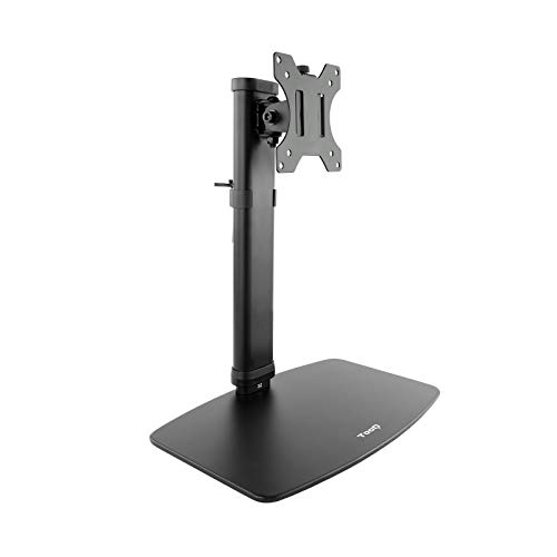 Suporte de TV TOOQ DB1127TN-B (Fixo - 32'' a 55'' - Até 40 kg) Tooq - Acessórios de áudio - fixo, 32-55 polegadas, até 40 kg