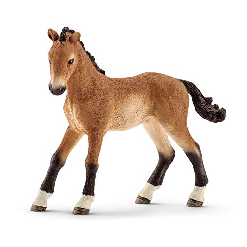 Figura de Brincar Schleich Farm World Tennessee Walker Filly (Idade Mínima Recomendada: 3 anos) Schleich - Bonecos de ação e brinquedo - schleich, farm world, Tennessee Walker Filly, 3 anos