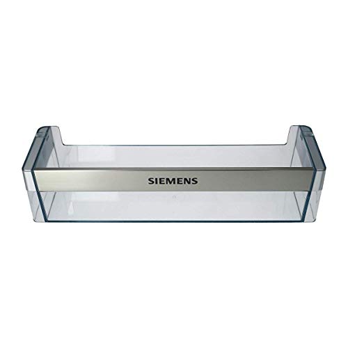 Porta garrafas para frigoríficos Recamania 704703 | Prateado, Branco (Acessórios de cozinha) Recamania - Acessórios para geladeira - porta garrafas, frigoríficos, prateado, branco