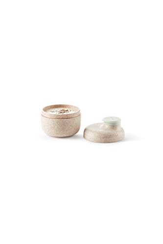 Caixa de armazenamento de alimentos LÉKUÉ Organic To Go Lékué - Recipientes de armazenamento de alimentos - armazenamento, alimentos, orgânico
