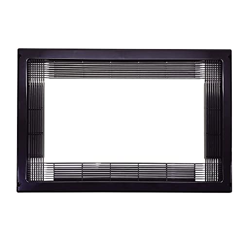 Micro-ondas CECOTEC Microondas MCR1 (Capacidade de 20 L - Com Grill - Preto) Micel - Acessórios para forno de micro-ondas - 20 l, grill, descongelação, antiaderente