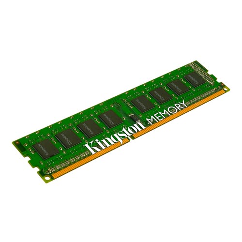 Memória RAM DDR3 KINGSTON 8 GB (1600 MHz - CL 11) Kingston - Memória ram - 8 gb, ddr3, 1600 mhz, PC/servidor