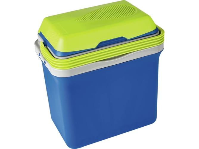 Geladeira BRAVO 25 (Capacidade: 21 L - Compressor) GioStyle - Porta-alimentos e bebidas - 21 L, compressor, 380 mm, 256 mm, 430 mm