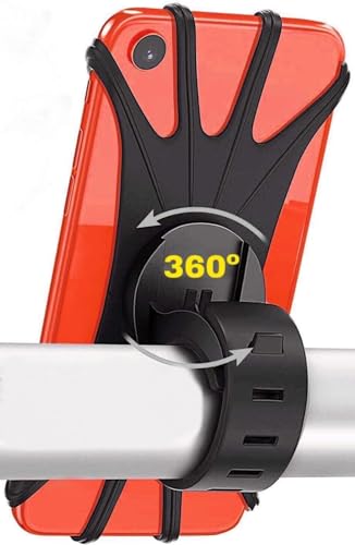 Suporte para Smartphone de Bicicleta FALLCON F FALLCON F - Auto-falantes veiculares - suporte smartphone, bicicleta, fallcon f