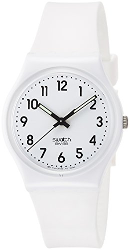 Relógio SWATCH GW151O (Aço - Dourado) Swatch - Relógios - aço, dourado, cronómetro, calendário automático