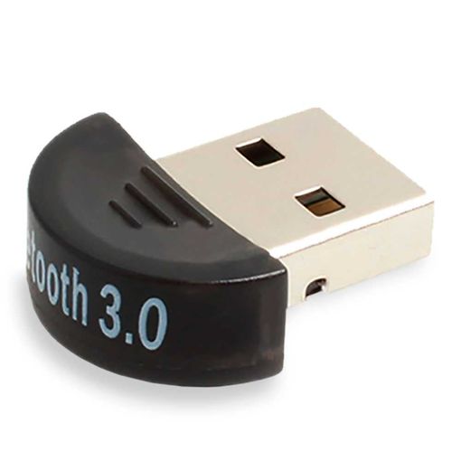 Adaptador de interface OCIO DUAL Mini USB Bluetooth V3.0 Ociodual - Adaptadores usb - usb, bluetooth, mini, v3.0