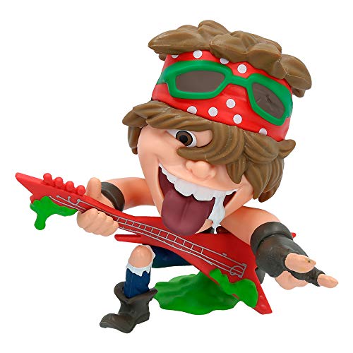 Figura de Ação RIPPING RANDY (Idade Mínima Recomendada: 3 anos) Fartist Club - Jogos - figura, ação, ripping randy, idade mínima recomendada