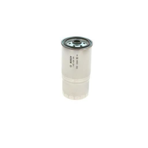 Filtro de Combustível BOSCH 1457 434 184 (Compatibilidade: BOSCH) Bosch - Sistemas de combustível de veículos automotores - bosch, filtro de combustível, preto, azul