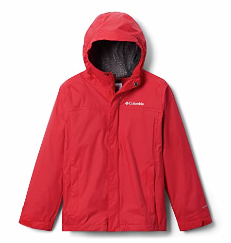 Casaco para Homem COLUMBIA 2L Water Resistant Preto para Montanha (XXL) Columbia - Equipamento de proteção individual (epi) - resistente à água, poliéster, nylon, longo