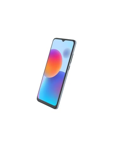Smartphone ZTE Blade A52 (6.52'' - 2 GB - 64 GB - Azul) ZTE - Telemóveis - smartphone, Android 11, octa-core, 2 gb ram, 64 gb