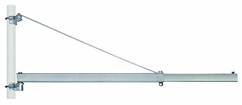 Suporte de Parede para TV EINHELL SA 1100 Einhell - Guinchos, guindastes e carrinhos - suporte, parede, tv