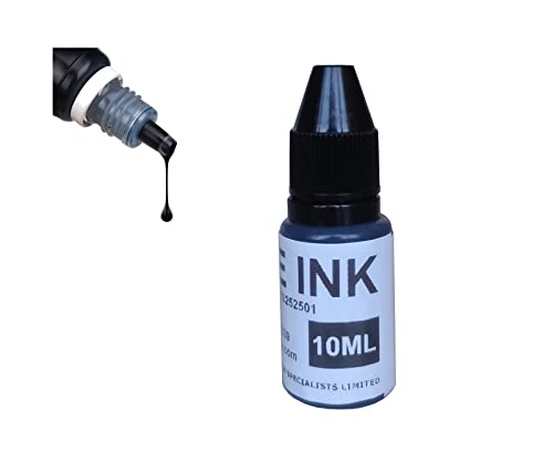 Tinta Textil Impermeável para Roupa Tinta Especial para Estudantes Sellos de Nome para Crianças gors - Tinta e recargas de caneta - textil, impermeável, estudantes