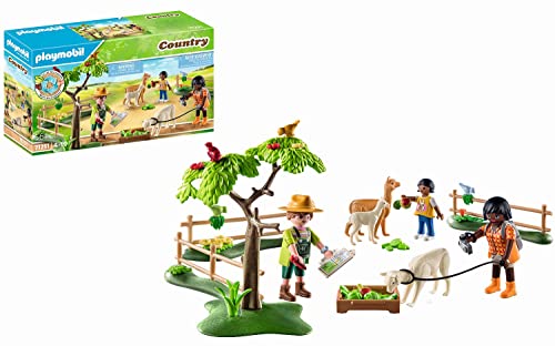 Playmobil 71251 Conjunto de bonecos temáticos para crianças PLAYMOBIL - Conjuntos de brinquedos - preto, vermelho, branco, 4 anos