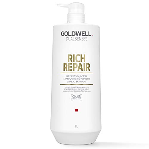 Champô GOLDWELL U-HC-13243 (34 Unidades) Goldwell - Shampoo & condicionador - champô, goldwell, u-hc-13243, 34 unidades