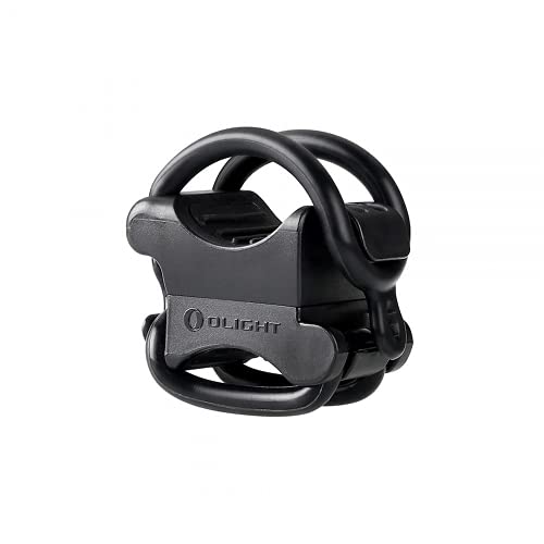 Suporte para Luz de Bicicleta OLIGHT FB-1 OLIGHT - Acessórios para lanterna - suporte, luz de bicicleta, preto