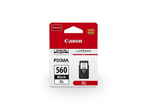 Tinteiro CANON PGI-560XL Preto (005R003) Canon - Cartuchos de toner e jato de tinta - preto, alto/grande, ts5350, ts5351, ts5352