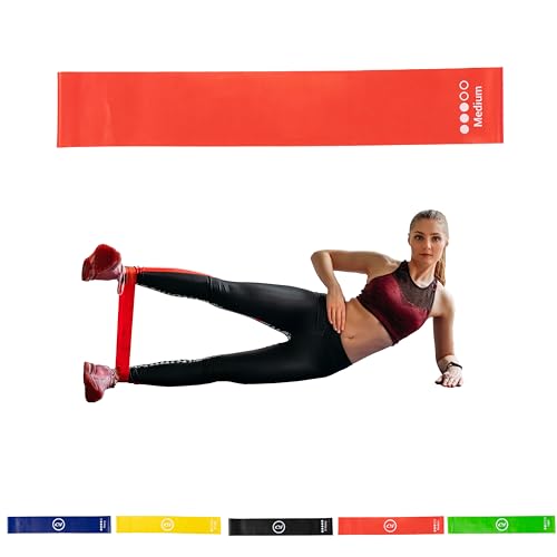 Cordões Elásticos para Musculação C&I LOOPS Calvo Izquierdo S.L. - Bandas de exercício - elástico, musculação