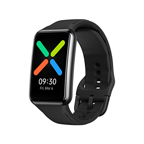 Smartwatch OPPO Watch Free 3 (Bluetooth - 1.4'' - Preto) Oppo - Relógios - bluetooth, 1/4'', preto