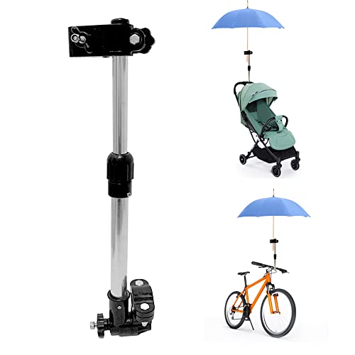 Suporte para Guarda-Chuva para Carrinho de Bebé QIYAT - Móveis para bebês e crianças pequenas - guarda-chuva, carrinho bebé