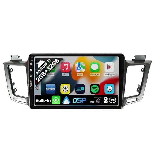 Autorrádio JOYX JX-ATR100 (32 GB - Android 10) JOYX Navi - Acessórios interiores de veículos a motor - autoradio, joyx, jx-atr100, 32 GB, Android 10