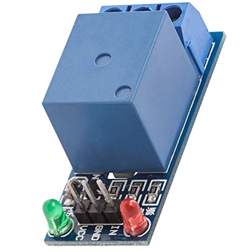 Módulo de Transceptor AzDelivery Kf-301 AZDelivery - Placas-mãe - rs-232, db9, macho/feminino, preto, led