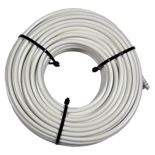 Microtubo flexível de polietileno de 4 mm para rega gota a gota 25 m DRIPALIA DRIPALIA - Mangueiras pneumáticas - 4 mm, rega gota a gota, 2,5 m, polietileno