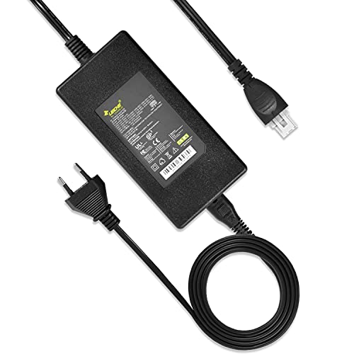Adaptador e transformador HP 0950-4466 (Acessório Informática e Tel.) LEICKE - Adaptadores de energia e carregadores - adaptador, transformador, caixa preto cinzento, hp compatível