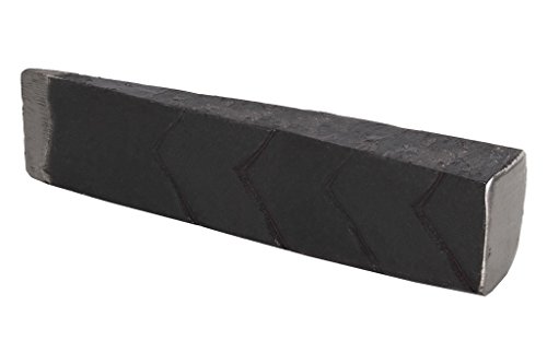 Cuna de Metal para Leña (210 mm - 2 kg) Cofan - Ferramentas elétricas multifuncionais - metal, leña, 210 mm, 2 kg