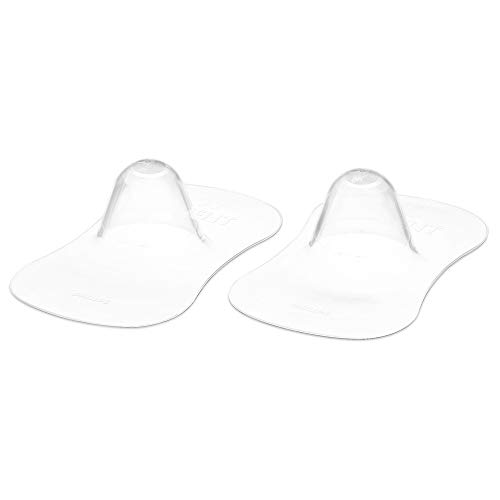 Protetor de Peito PHILIPS AVENT SCF153/03 (Transparente) 
Marca:
Skills In Healthcare Avent
 - Almofadas e protetores de amamentação - protetor, peito, transparente