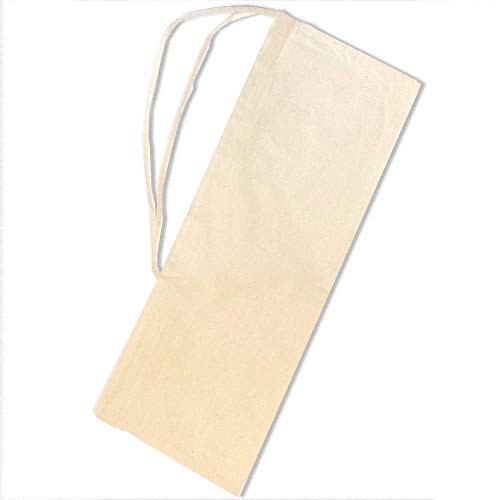 Saco de Transporte Sacasac Sacasac 25 X 65 Cm sacasac - Caixas e sacos para pão - transporte, 25 x 65 cm
