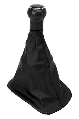 Mudanças de Manivela para Volkswagen Passat B5 1996-2005 Corona - Manoplas de mudança de veículo - coroa, manivelas, fácil instalação, 0.2 kg