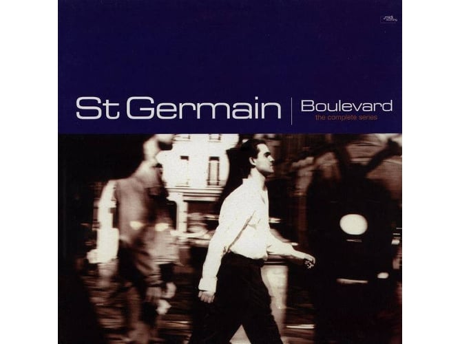 Álbum de Fotografias BOULEVARD (32 páginas) F COMUNICATION - Música e gravações de som - álbum, fotografias, boulevard, 32 páginas
