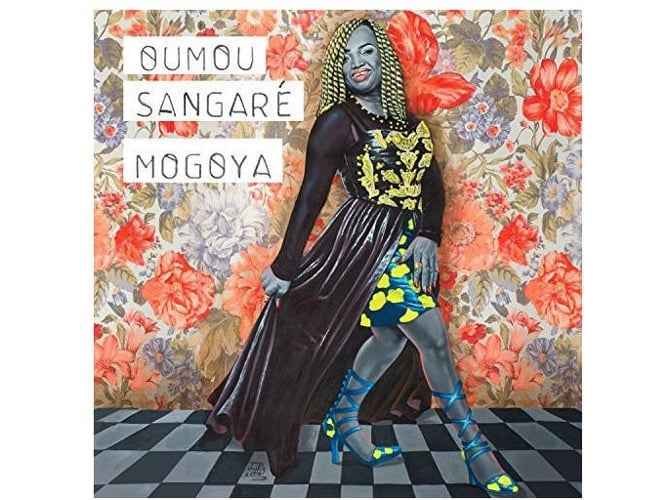 CD Mogoya - Mogoya (1 CDs) (Música Clássica) V2 - Música e gravações de som - cd, mogoya, música clássica