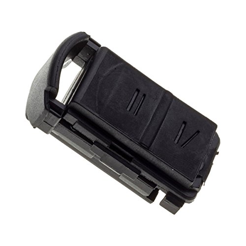 Chave para Carro JONGO Ksopl03C | Preto JONGO (JONKJ) - Segurança e proteção para veículos - inglês, preto, plástico