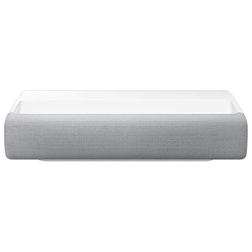 Projetor SAMSUNG The Premiere (Laser - 4K Ultra HD - Smart TV) SAMSUNG - Projetores multimídia - laser, 4k ultra hd, smart tv
