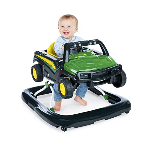 Atividades para Bebé BRIGHT STARTS John Deere John Deere - Brinquedos para bebês e equipamentos de atividades - atividades, bebé, bright starts, John Deere