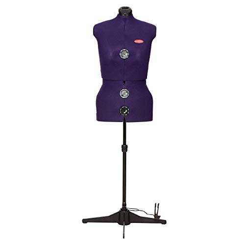 Manequim PRYM L Prymadonna 611757 50-52-54-56 Prym - Manequins de exibição - manequim, prym l, pyr madonna, 50-52-54-56