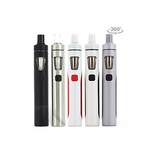 Ego Kit Base E-Sigarette (Recondicionado Como Novo) Joyetech - Cigarros eletrônicos - kit, base, e-sigarette, recondicionado