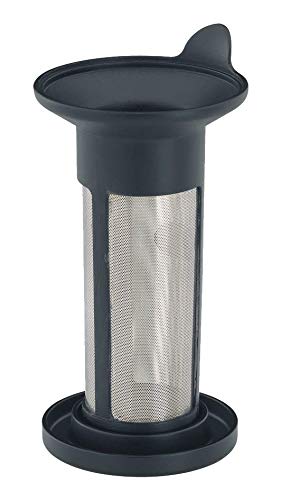 Filtro para cafeteira TEEFILTER Aroma Compacto ALFI Alfi - Peneiras de chá - filtro, inox, compatível, fácil de limpar