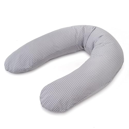 Almofada para Amamentar THERALINE Dodo Pillow Premium Dodo Pillow by Theraline - Suplementos de alimentação por sonda - almofada, amamentar, premium