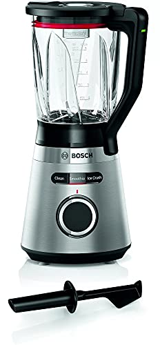 Liquidificadora BOSCH MMB6382M (1200 W - 1.5 L) Bosch - Batedeiras e liquidificadores - 1200 W, 1.5 L