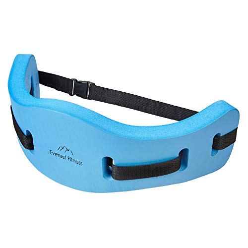 Everest Fitnes Aqua Jogging Belt (Recondicionado Como Novo) EVEREST FITNESS - Cintos de natação - aqua jogging, reconstruído como novo