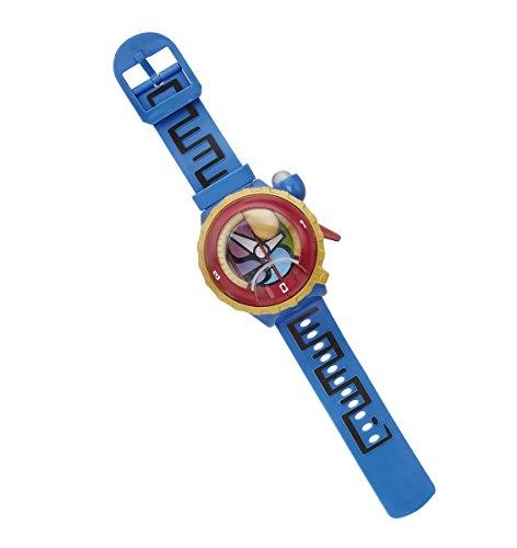 Relógio HASBRO YOKAI WATCH Season 2 (Idade Mínima Recomendada: 4 anos) Yokai Watch - Relógios - relógio, HASBRO, yokai watch, season 2, idade mínima recomendada, 4 anos