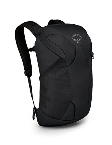 Mochilas OSPREY Farpoint Fairview (Unissexo - Multicor) Osprey - Acessórios de computador - 1,5 L, poliéster, preto, fecho hermético