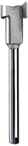 Broca para Madeira e Metal Bimetálico DREMEL 655 Dremel - Acessórios para brocas e parafusadeiras - madeira, metal, bimetálico