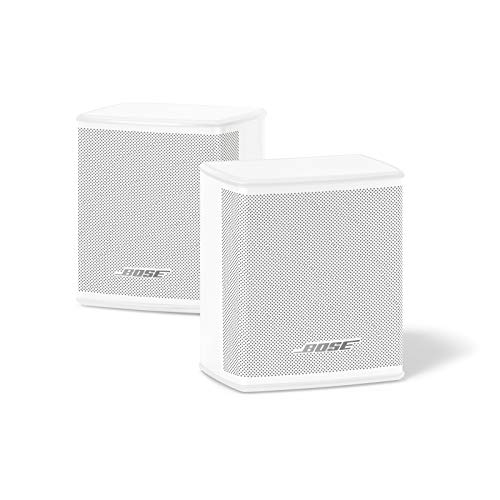 Colunas Wi-Fi BOSE SPEAKERS360 (Branco - 2 Unidades) Bose - Alto-falantes - wi-fi, Bose, speakers360, branco