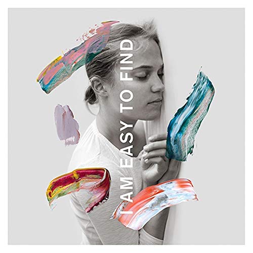 CD National - I Am Easy To Find (1 CDs) The National - Música e gravações de som - cd, National, I Am Easy To Find