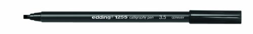 Caneta de Tinta Permanente EDDING E1255-35 Edding - Canetas - tinta permanente, caneta