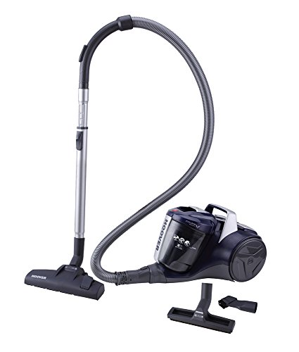 Aspirador sem Saco HOOVER BR71 (Capacidade: 2 L) Hoover - Aspiradores - 